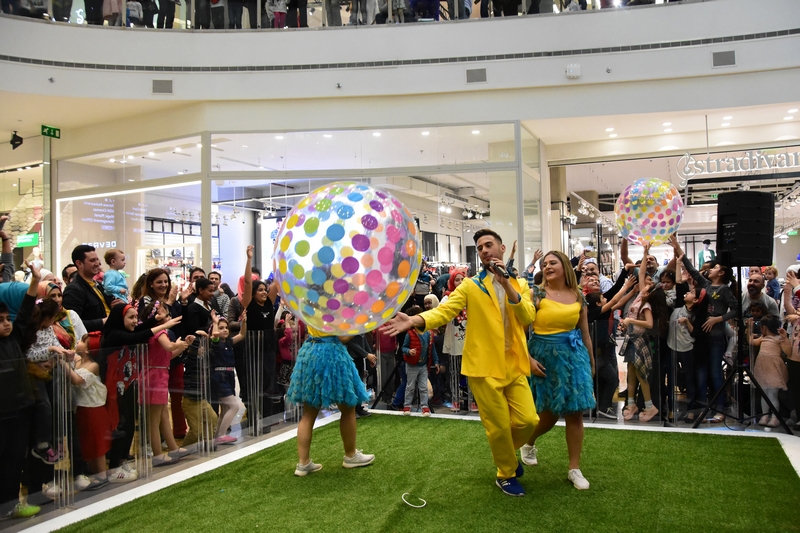 Easter at City Centre Beirut